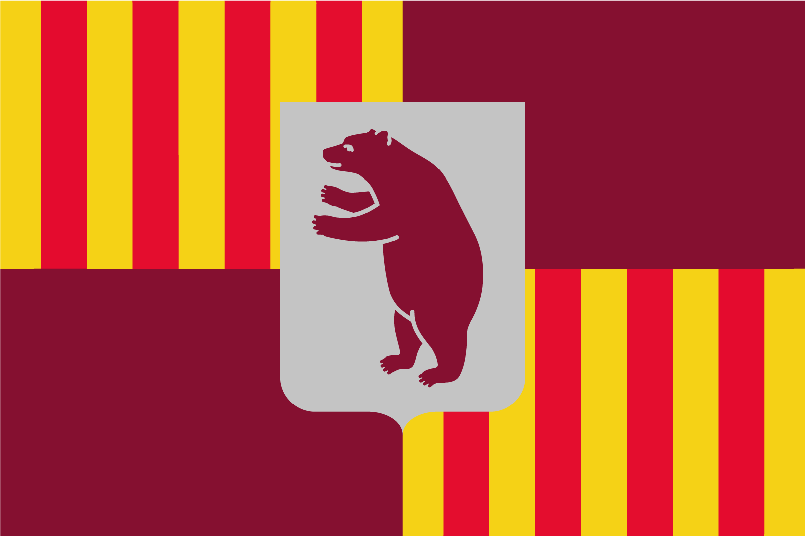 BANDERA DE CAMPOS