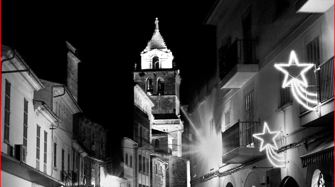 *Fotografia cortesia de Guillem Moranta