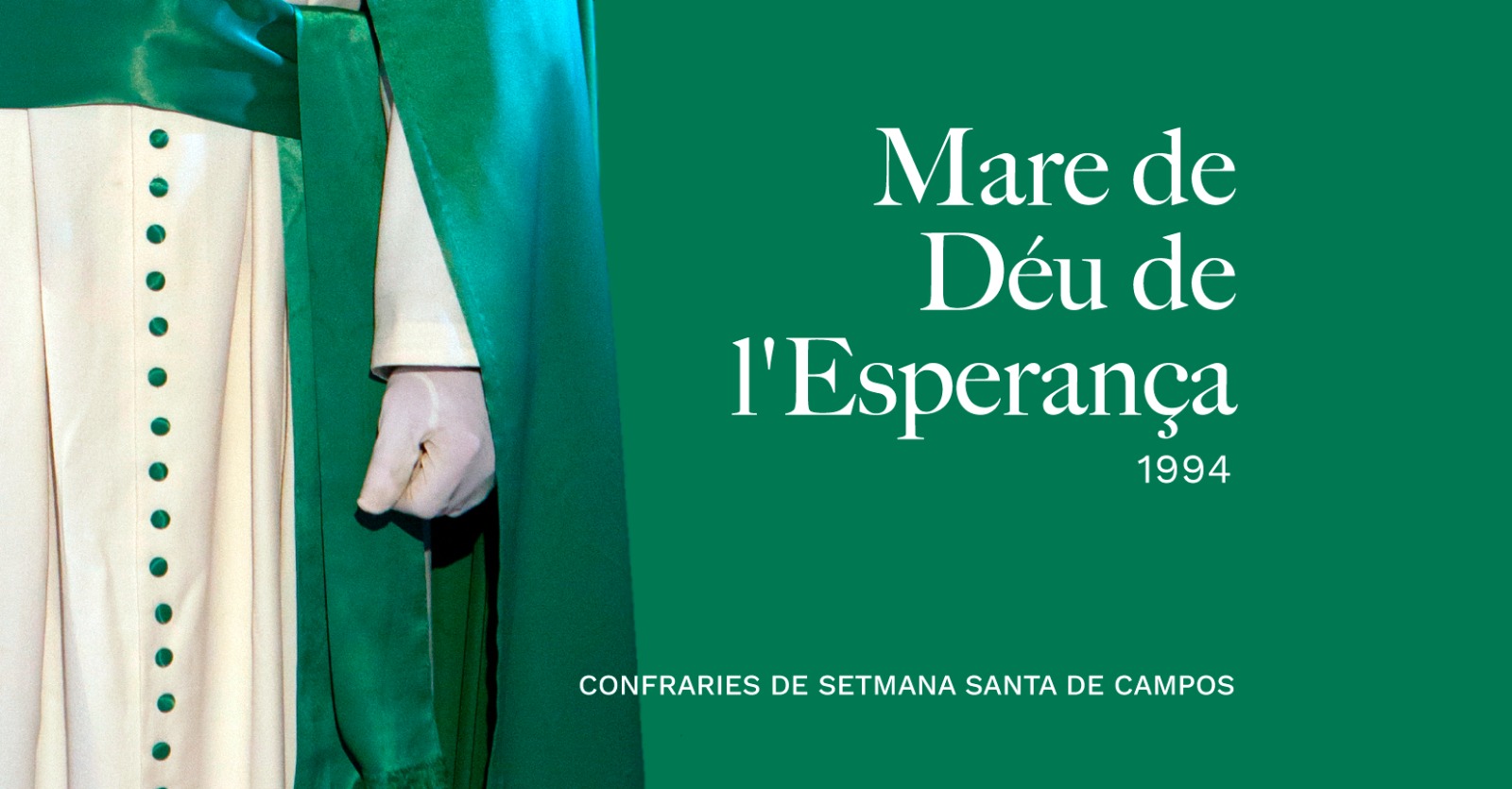 Confraria de la Mare de Déu de l’Esperança