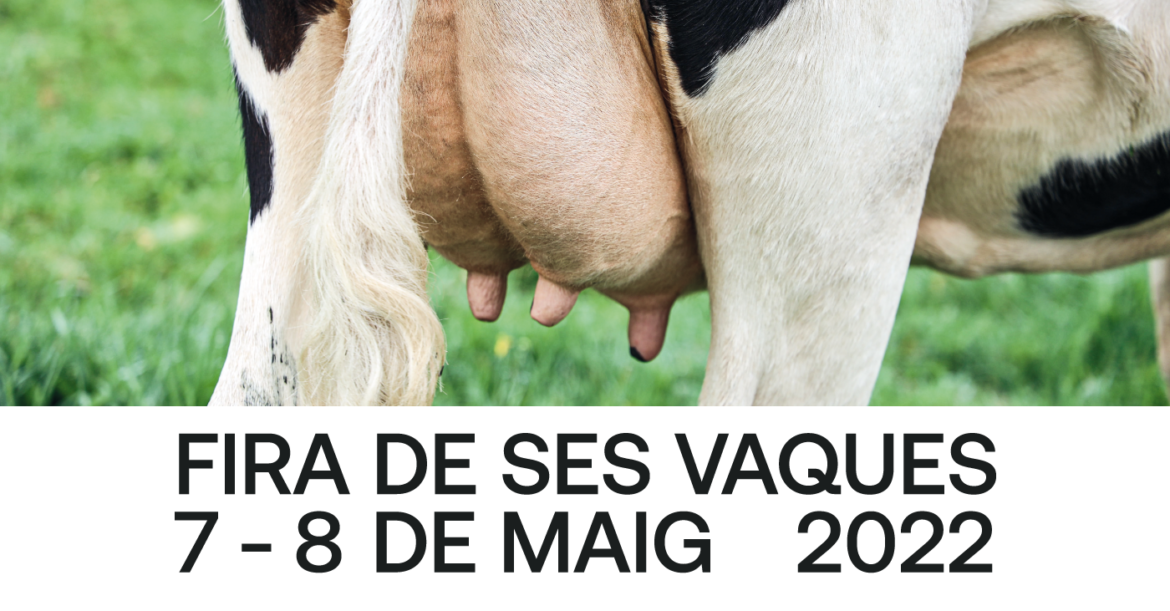 Fira vaques 2022
