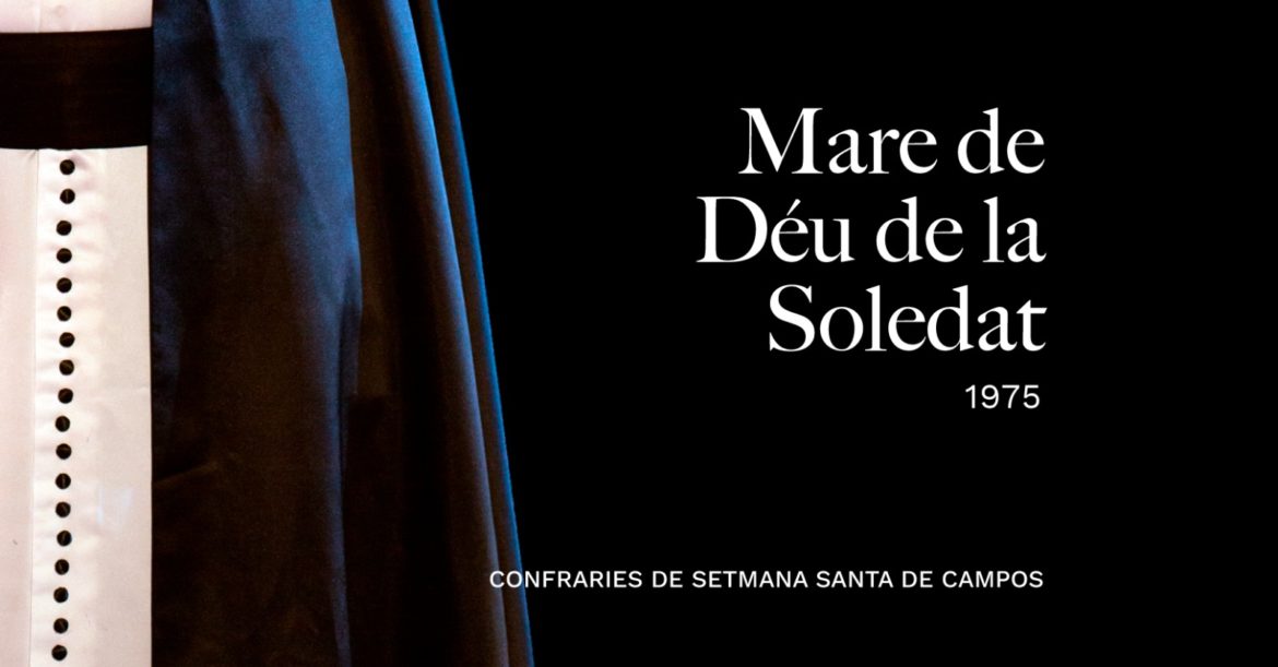 Confraria de la Mare de Déu de la Soledat 