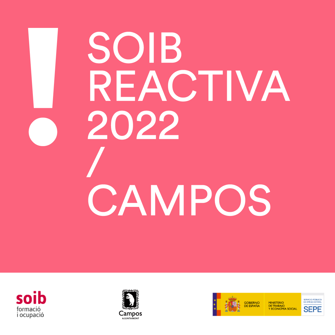 SOIB REACTIVA 2022