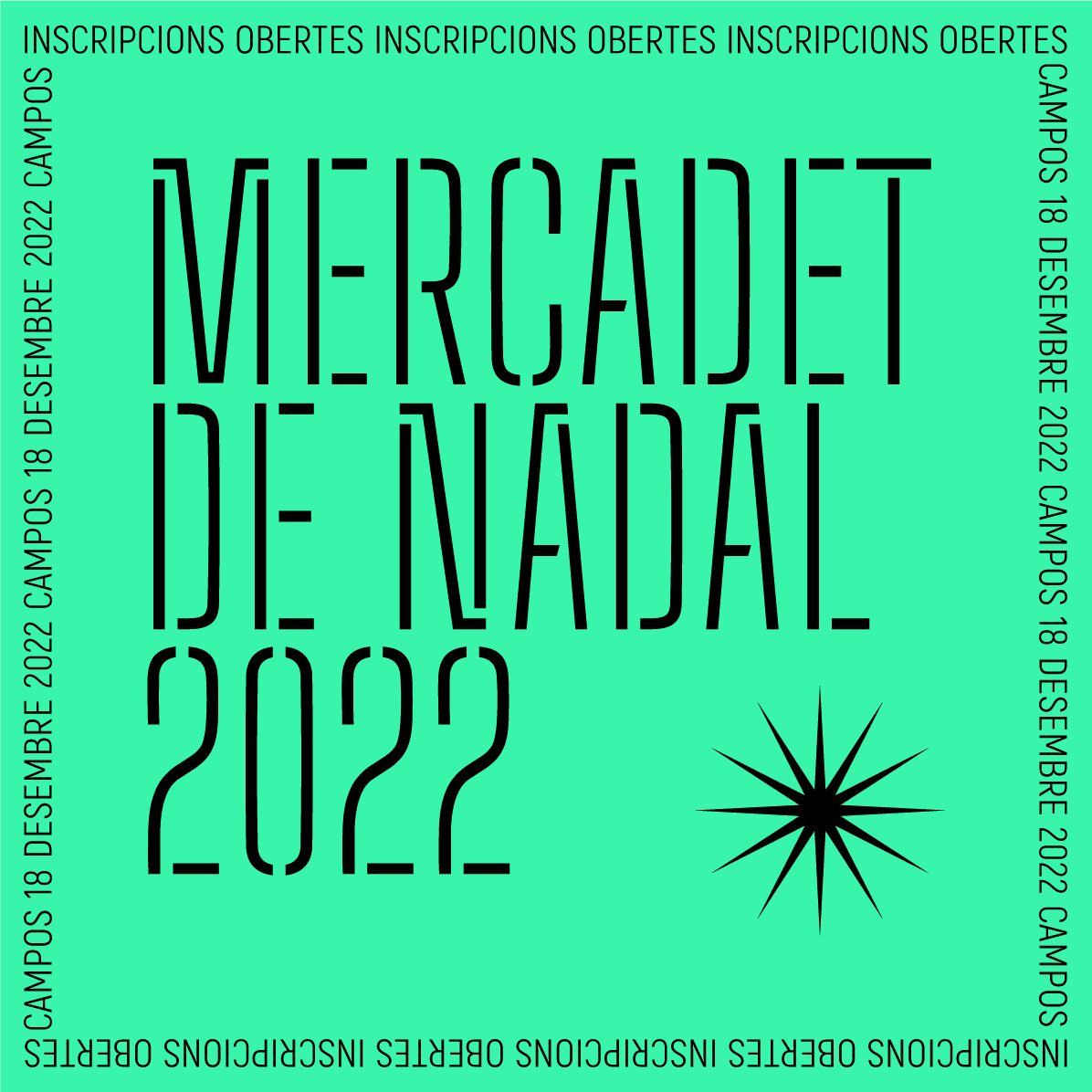 MERCADET DE NADAL