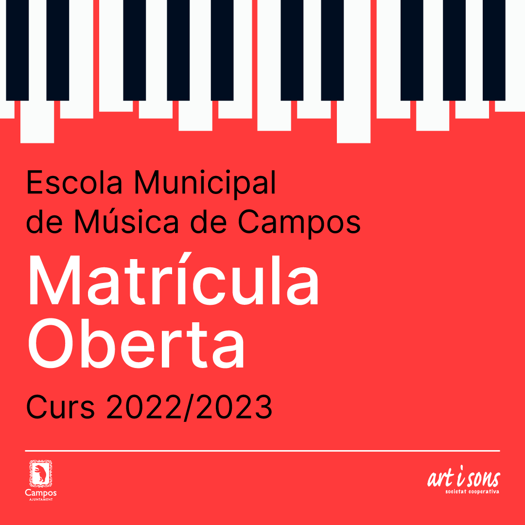 ESCOLA DE MUSICA