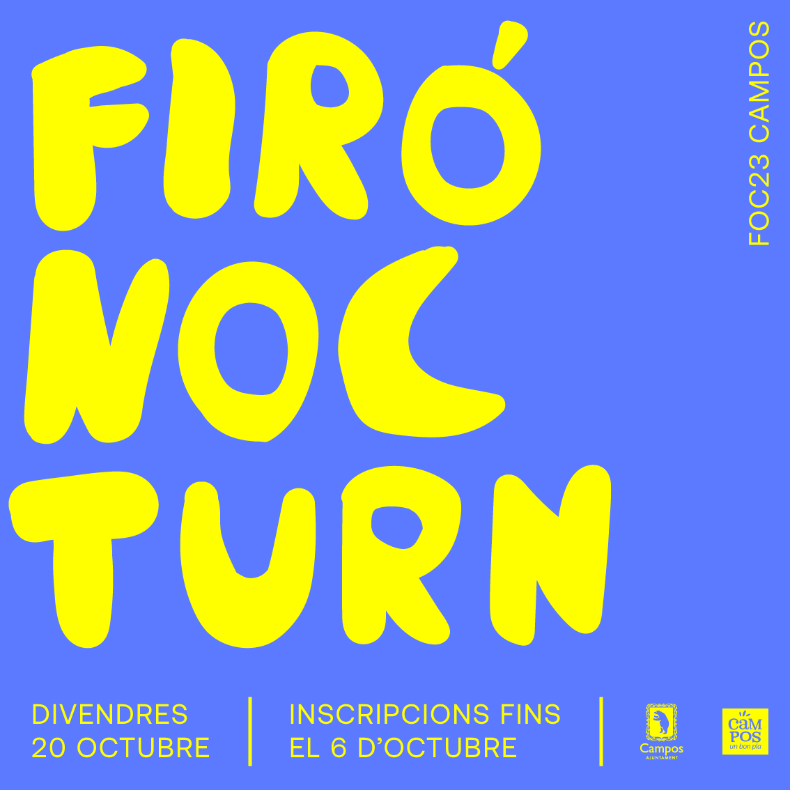 FIRO NOCTURN 2023