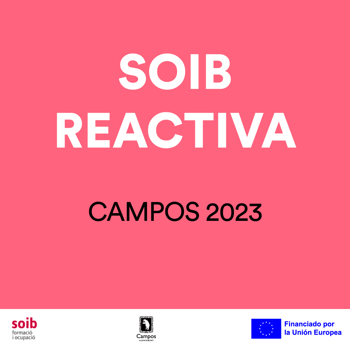 SOIB REACTIVA CAMPOS 2023