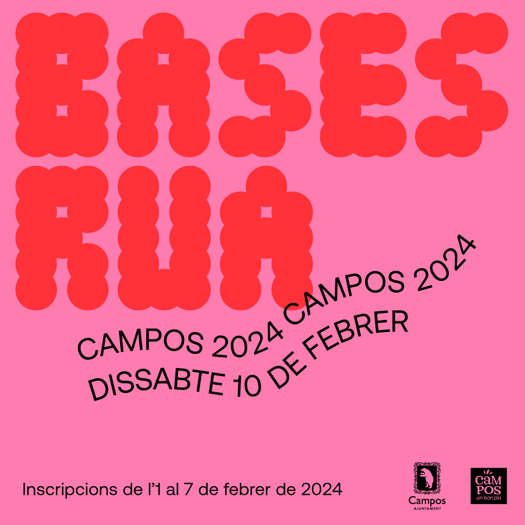 bases rua campos 2024