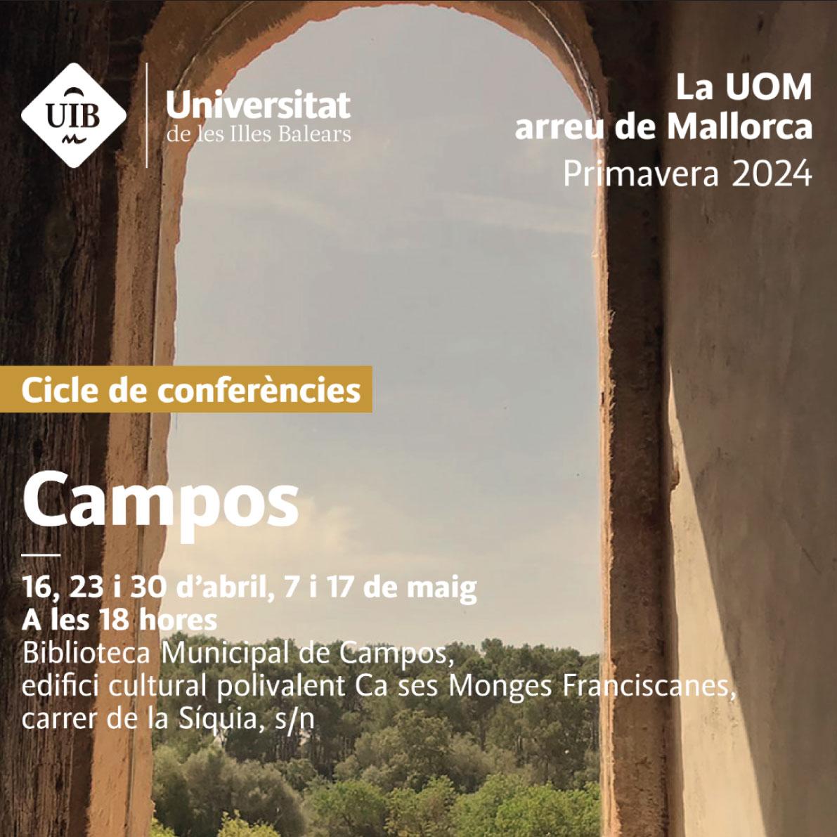 UOM CAMPOS 2024