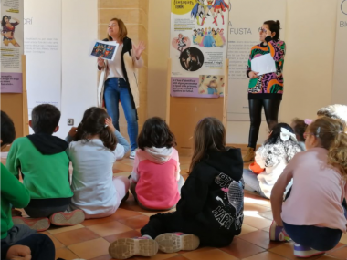 La Selva dels Estereotips