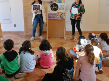 La Selva dels Estereotips