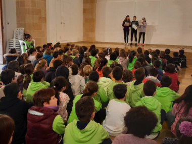 Col·legi Fra Joan Ballester