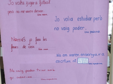 IES Damià Huguet